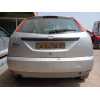 ford focus i (daw, dbw) del año 2001