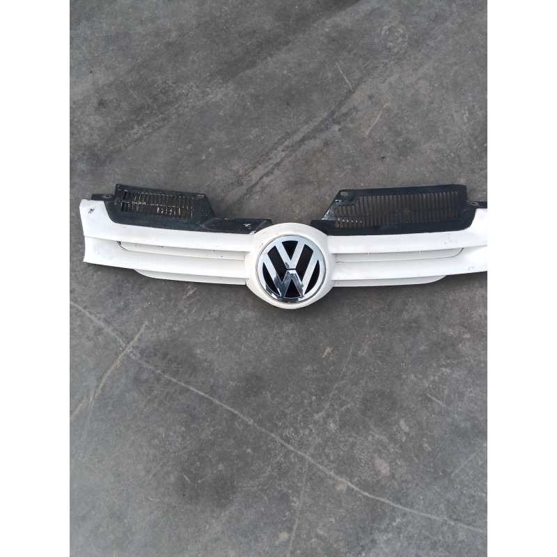 Recambio de rejilla delantera para volkswagen golf v berlina (1k1) conceptline (e) referencia OEM IAM   