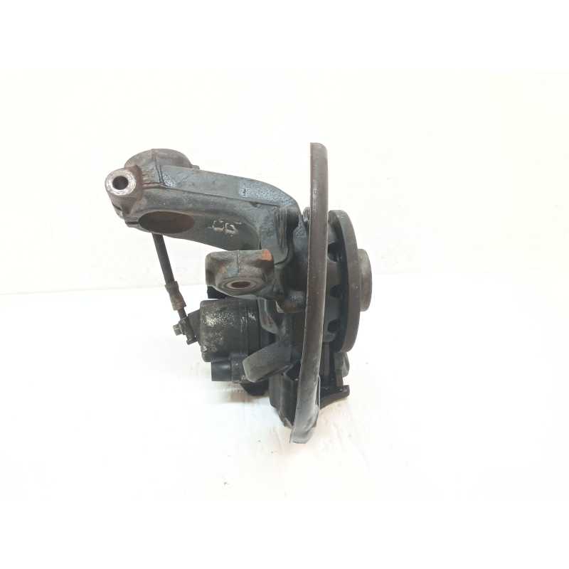 Recambio de mangueta delantera derecha para volkswagen golf iv berlina (1j1) 1.4 16v referencia OEM IAM   