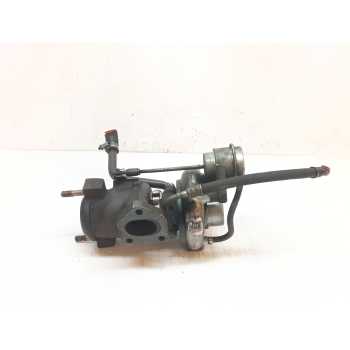 TURBOCOMPRESOR 2246144 TD0413T4 7706451