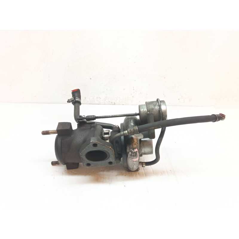 Recambio de turbocompresor para bmw serie 5 berlina (e39) 525tds referencia OEM IAM 2246144 TD0413T4 7706451