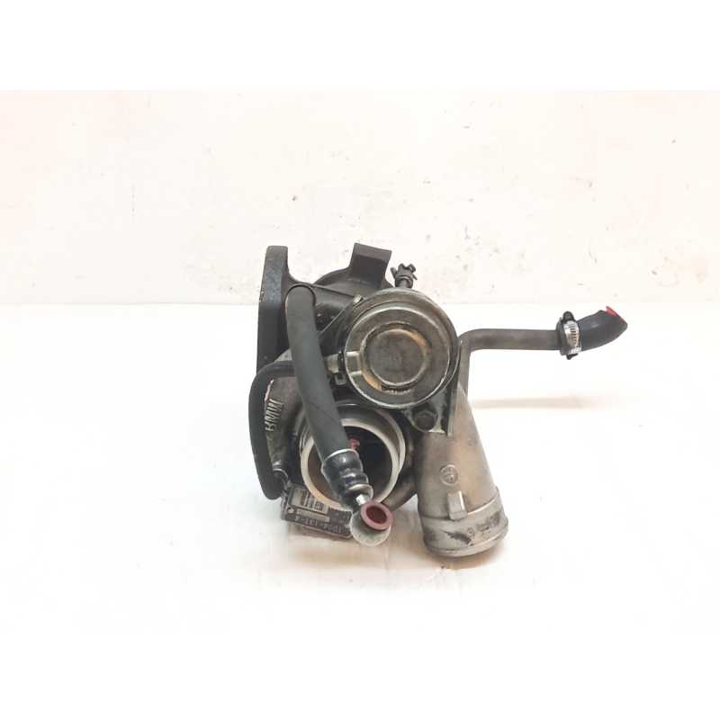 Recambio de turbocompresor para bmw serie 5 berlina (e39) 525tds referencia OEM IAM 2246144 TD0413T4 7706451 - Blanco 6