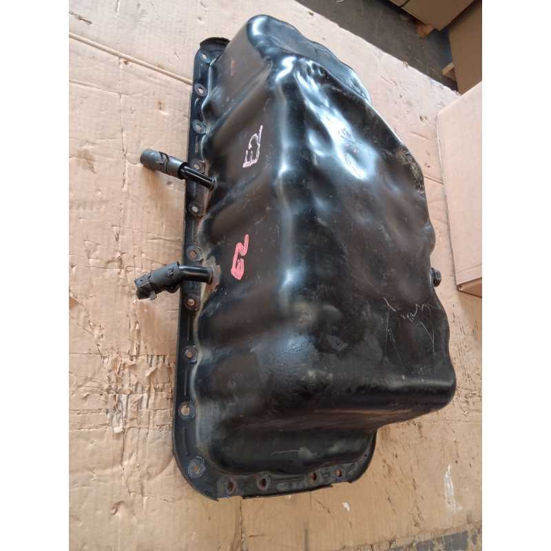 Recambio de carter para kia carnival 2.9 turbodiesel cat referencia OEM IAM 5