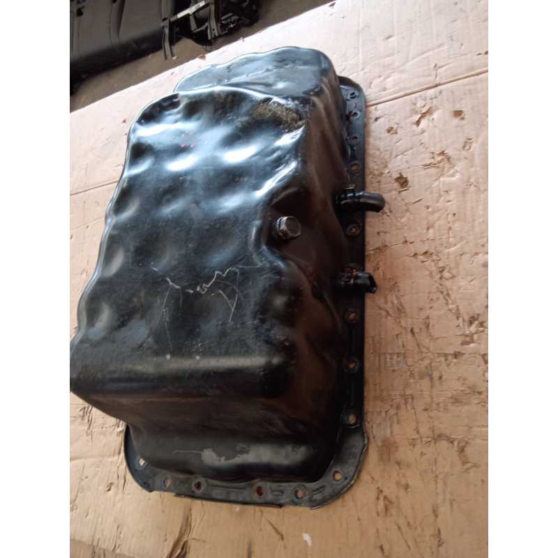 Recambio de carter para kia carnival 2.9 turbodiesel cat referencia OEM IAM 6