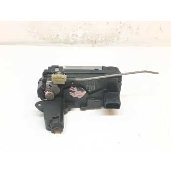 CERRADURA PUERTA TRASERA DERECHA 13210739 