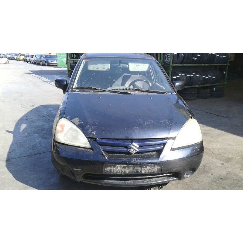 suzuki liana rh (er) del año 2002