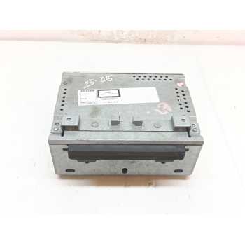 SISTEMA AUDIO / RADIO CD 8A6T18C815BM 