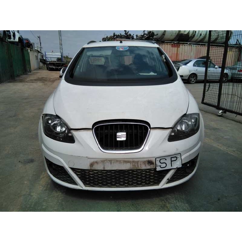 seat altea xl (5p5) del año 2011