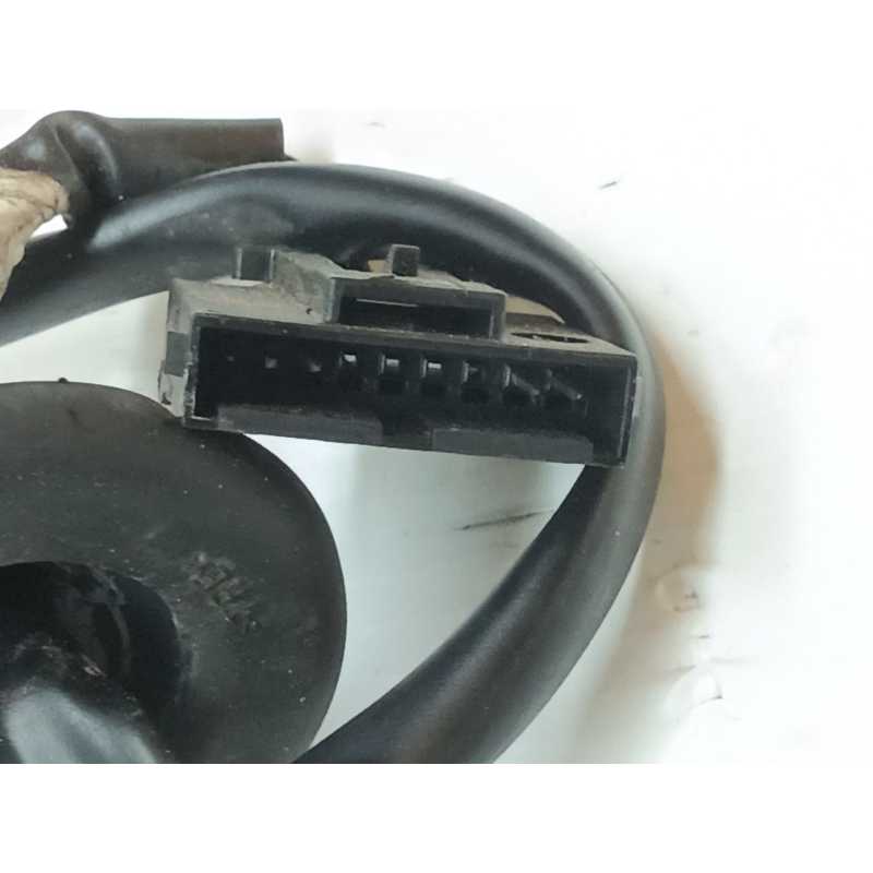Recambio de retrovisor izquierdo para opel zafira / zafira family b (a05) 1.6 (m75) referencia OEM IAM 13131969 - Champagne 3