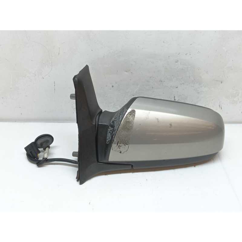 Recambio de retrovisor izquierdo para opel zafira / zafira family b (a05) 1.6 (m75) referencia OEM IAM 13131969 - Champagne 4