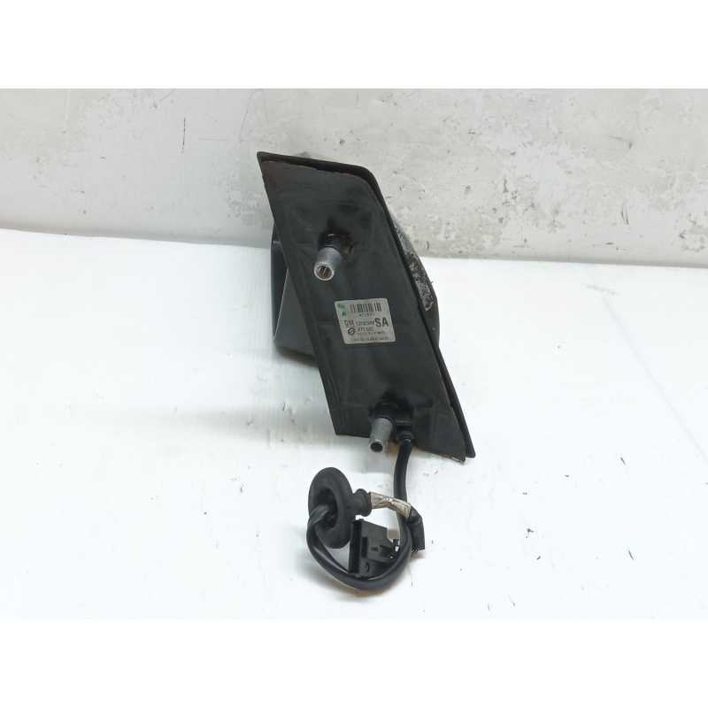 Recambio de retrovisor izquierdo para opel zafira / zafira family b (a05) 1.6 (m75) referencia OEM IAM 13131969 - Champagne 5