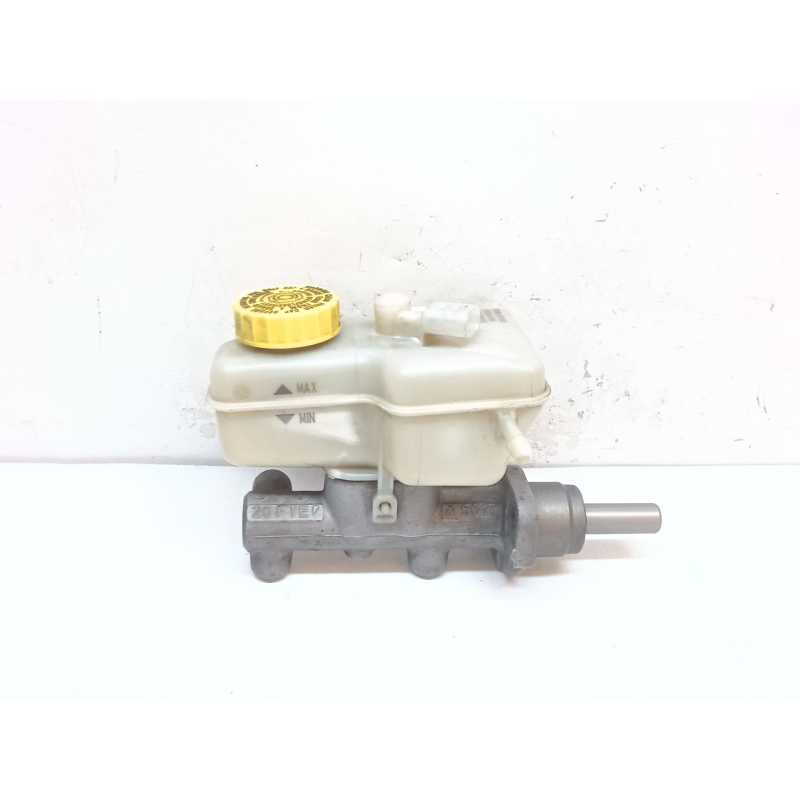 Recambio de bomba freno para seat ibiza (6l1) 1.2 12v referencia OEM IAM 20FTE X5617 - Rojo 3