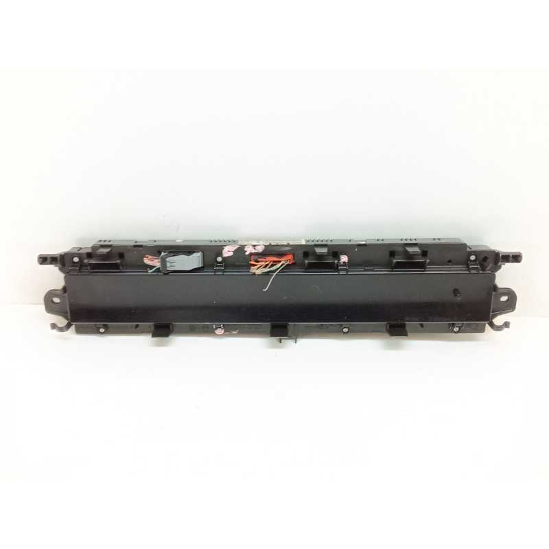 Recambio de cuadro instrumentos para renault scénic ii (jm0/1_) 1.9 dci (jm14) referencia OEM IAM P8200461294H  