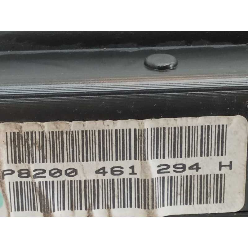 Recambio de cuadro instrumentos para renault scénic ii (jm0/1_) 1.9 dci (jm14) referencia OEM IAM P8200461294H - Gris 2