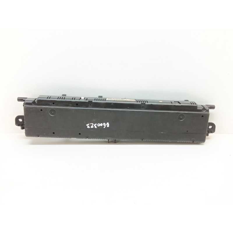 Recambio de cuadro instrumentos para renault scénic ii (jm0/1_) 1.9 dci (jm14) referencia OEM IAM P8200461294H - Gris 3