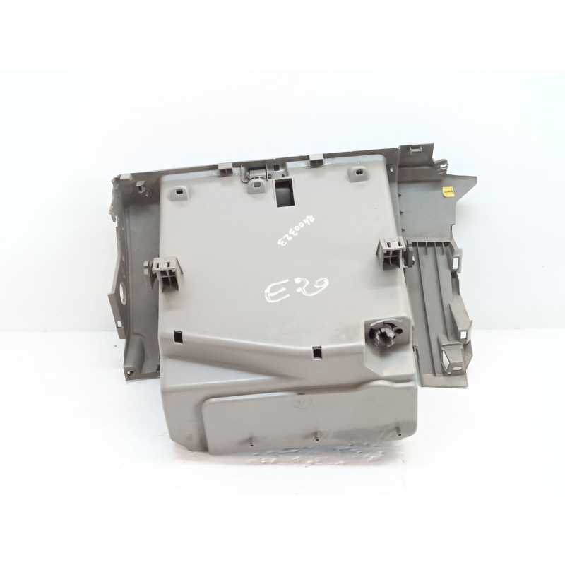 Recambio de guantera para renault scénic ii (jm0/1_) 1.9 dci (jm14) referencia OEM IAM 8200140753 - Gris 3