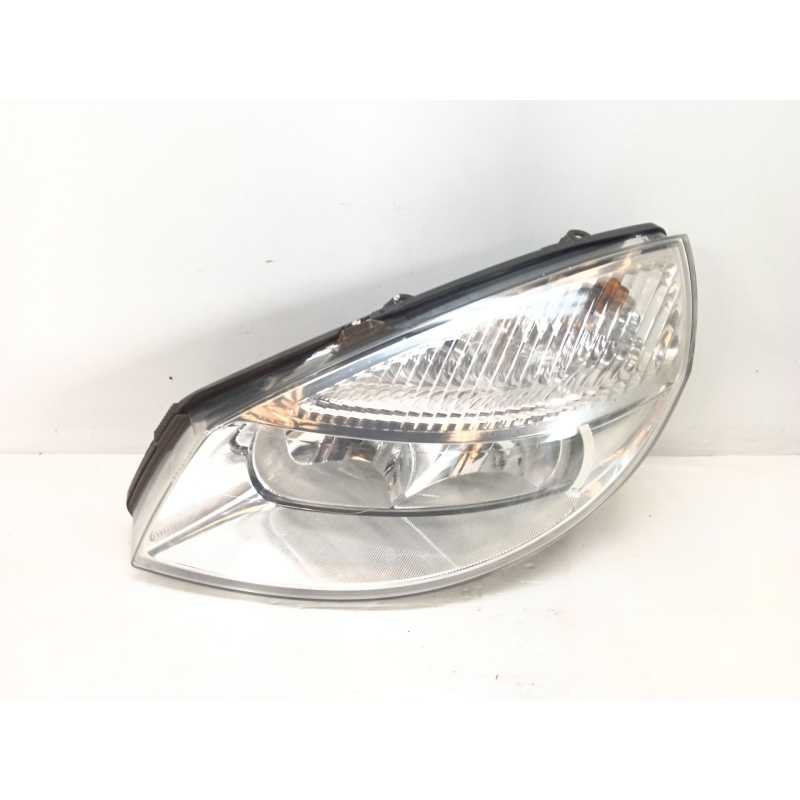 Recambio de faro izquierdo para renault scénic ii (jm0/1_) 1.9 dci (jm14) referencia OEM IAM 15810300  