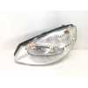 Recambio de faro izquierdo para renault scénic ii (jm0/1_) 1.9 dci (jm14) referencia OEM IAM 15810300  