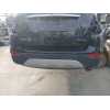 Recambio de paragolpes trasero para opel mokka x design line referencia OEM IAM   
