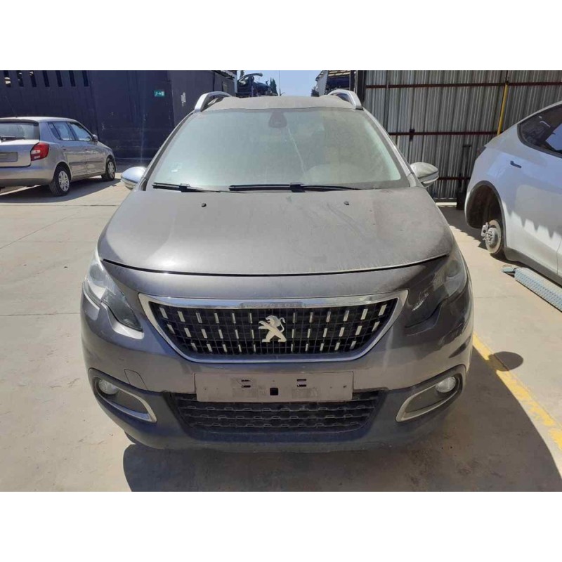 peugeot 2008 (--.2013) del año 2018