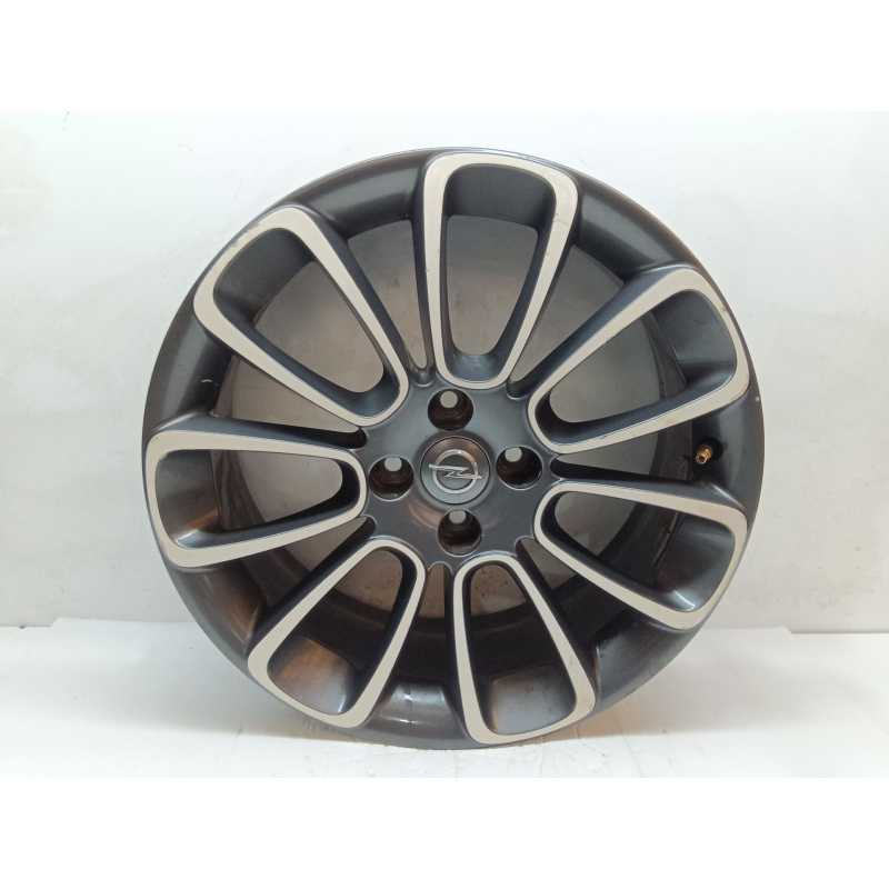 Recambio de llanta para opel adam (m13) 1.4 referencia OEM IAM 3154  