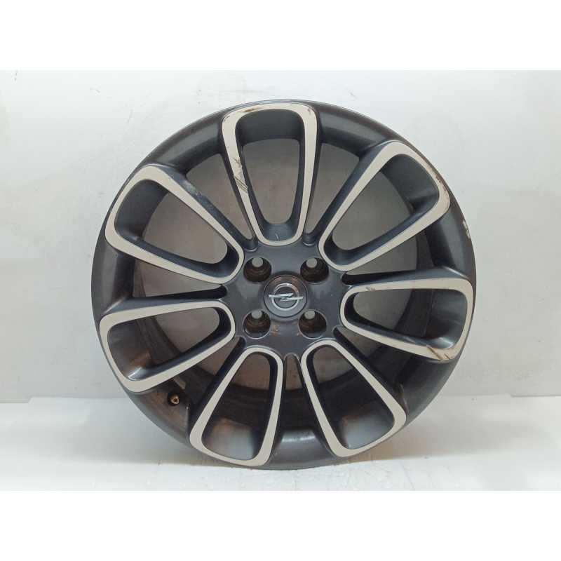Recambio de llanta para opel adam (m13) 1.4 referencia OEM IAM 3154  