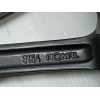 Recambio de llanta para opel adam (m13) 1.4 referencia OEM IAM 3154  