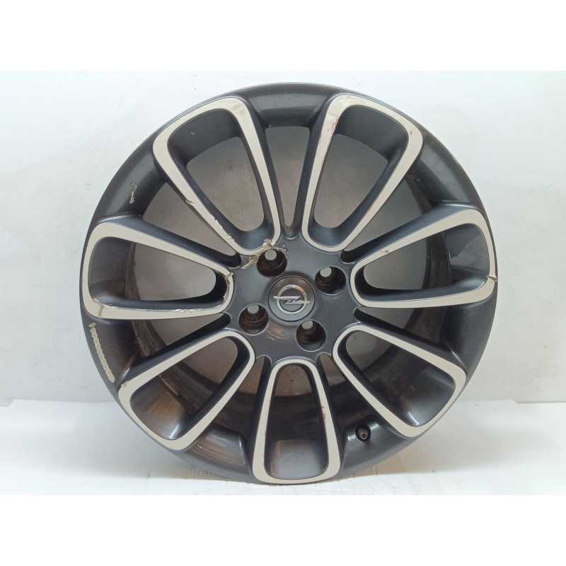 Recambio de llanta para opel adam (m13) 1.4 referencia OEM IAM 3154  