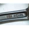 Recambio de llanta para opel adam (m13) 1.4 referencia OEM IAM 3154  