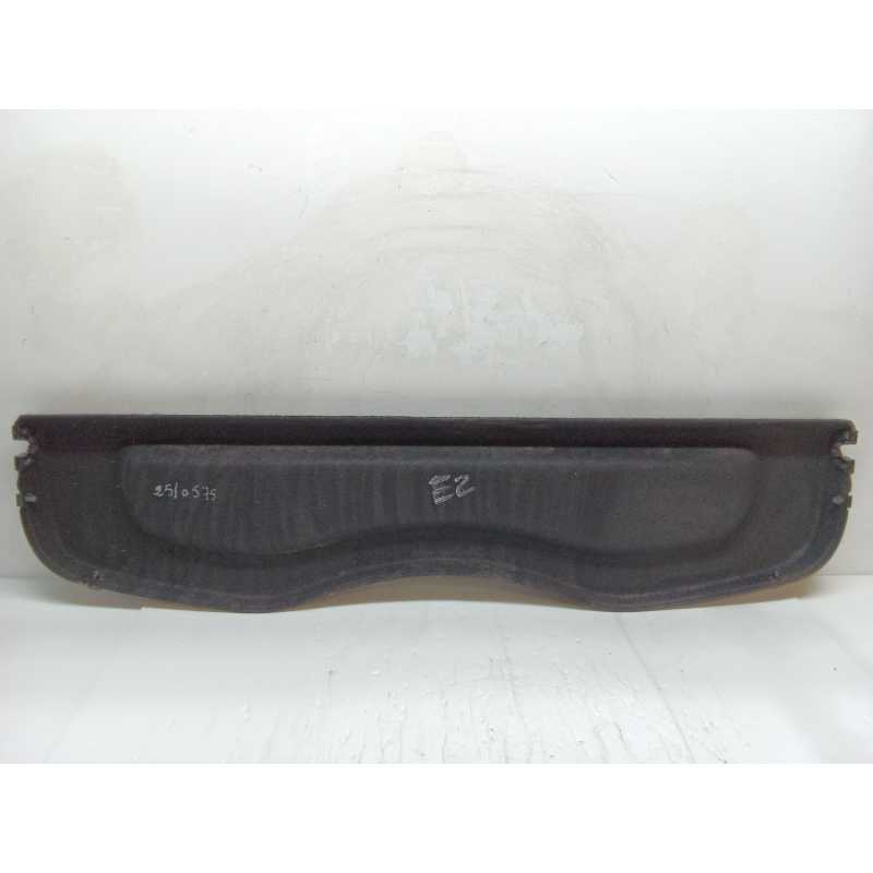 Recambio de bandeja trasera para opel adam (m13) 1.4 referencia OEM IAM - Granate 2