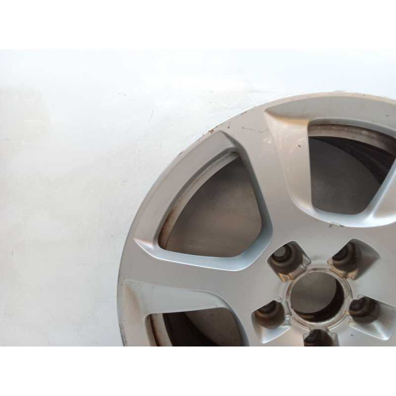 Recambio de llanta para audi a4 b8 (8k2) 2.0 tdi referencia OEM IAM 8K0601025F - Gris 3