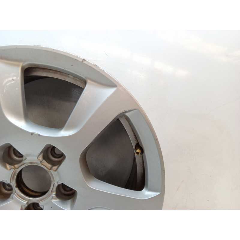 Recambio de llanta para audi a4 b8 (8k2) 2.0 tdi referencia OEM IAM 8K0601025F - Gris 4