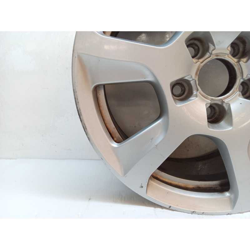 Recambio de llanta para audi a4 b8 (8k2) 2.0 tdi referencia OEM IAM 8K0601025F - Gris 5