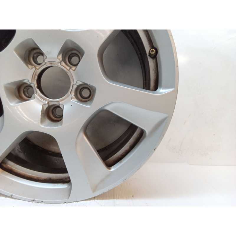 Recambio de llanta para audi a4 b8 (8k2) 2.0 tdi referencia OEM IAM 8K0601025F - Gris 6