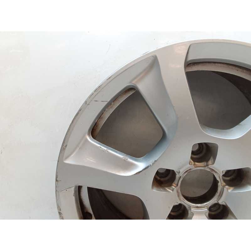 Recambio de llanta para audi a4 b8 (8k2) 2.0 tdi referencia OEM IAM 8K0601025F - Gris 3