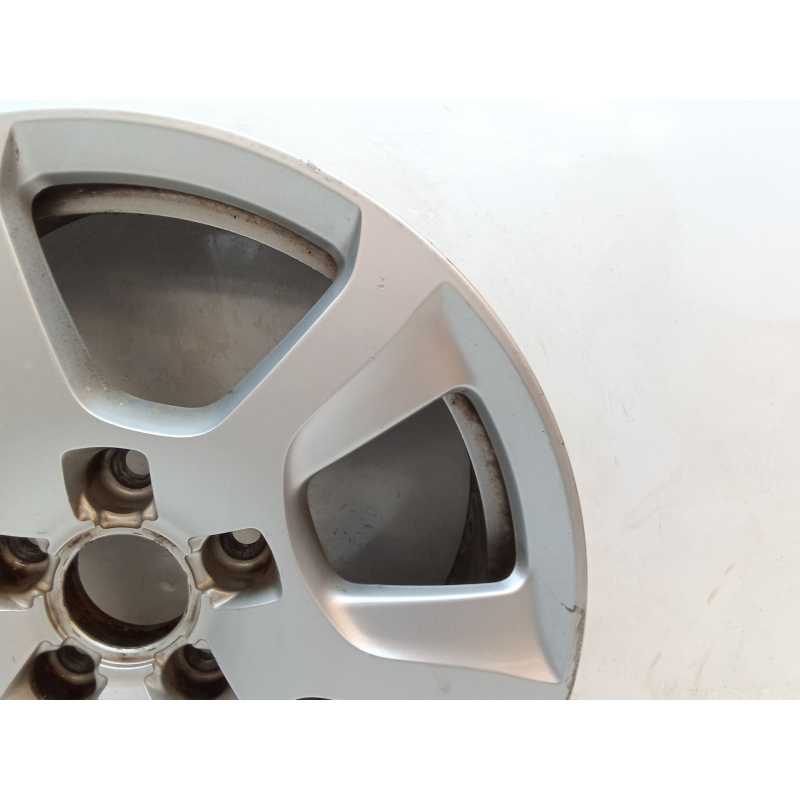 Recambio de llanta para audi a4 b8 (8k2) 2.0 tdi referencia OEM IAM 8K0601025F - Gris 4