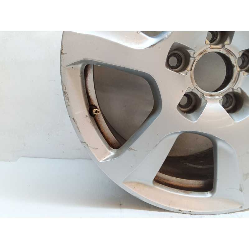 Recambio de llanta para audi a4 b8 (8k2) 2.0 tdi referencia OEM IAM 8K0601025F - Gris 5