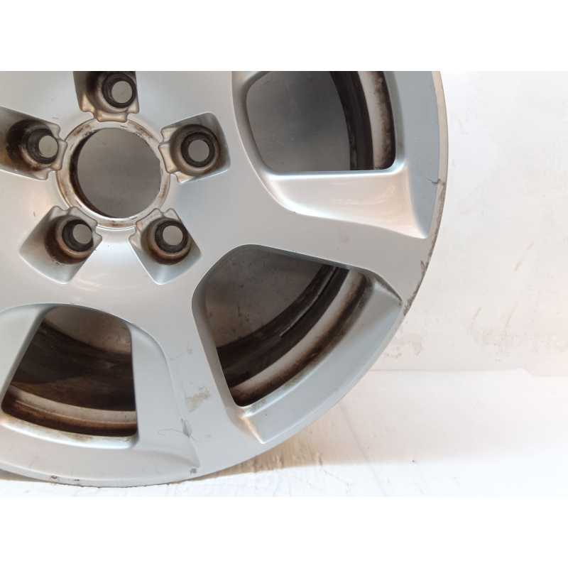 Recambio de llanta para audi a4 b8 (8k2) 2.0 tdi referencia OEM IAM 8K0601025F - Gris 6