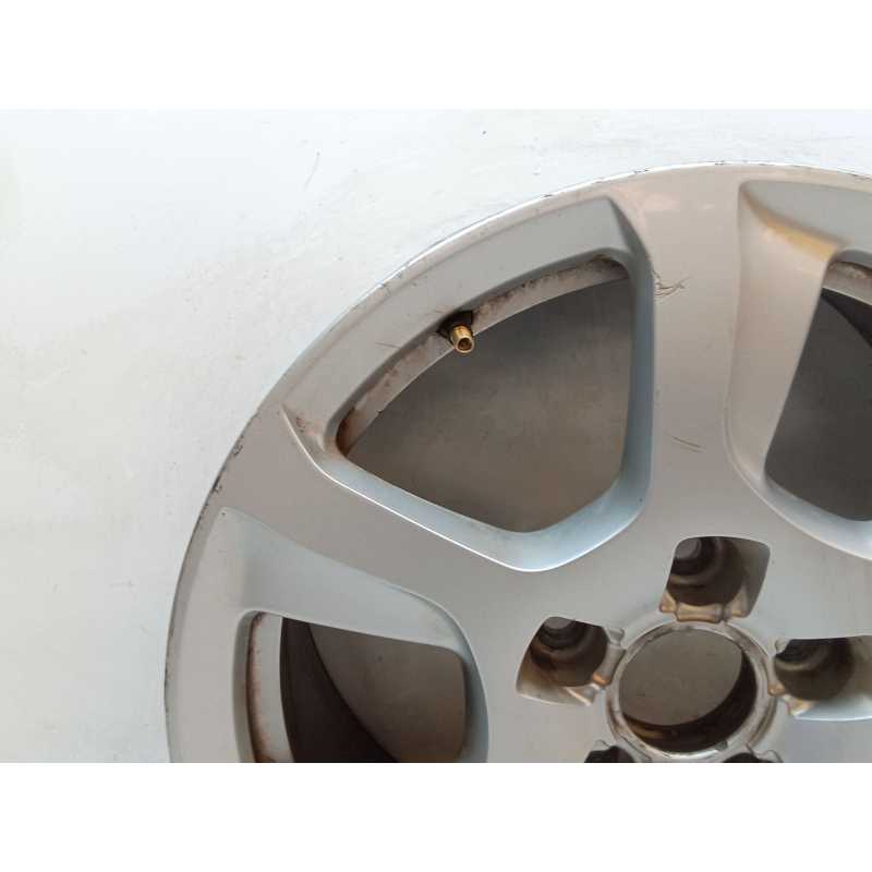Recambio de llanta para audi a4 b8 (8k2) 2.0 tdi referencia OEM IAM 8K0601025F - Gris 3