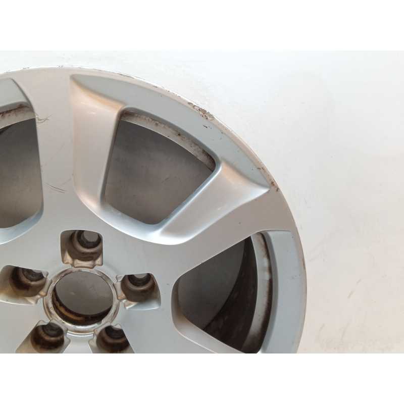 Recambio de llanta para audi a4 b8 (8k2) 2.0 tdi referencia OEM IAM 8K0601025F - Gris 4