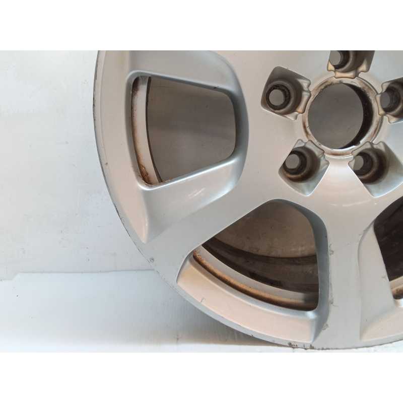 Recambio de llanta para audi a4 b8 (8k2) 2.0 tdi referencia OEM IAM 8K0601025F - Gris 5