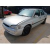 ford escort vi (gal, aal, abl) del año 1998