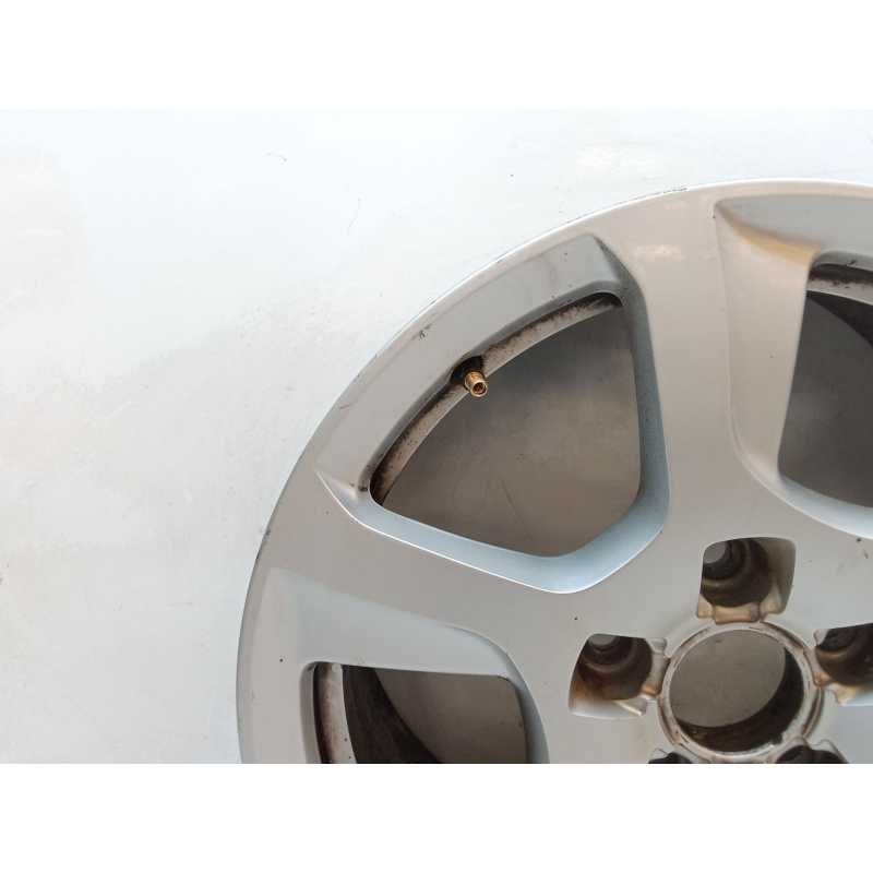 Recambio de llanta para audi a4 b8 (8k2) 2.0 tdi referencia OEM IAM 8K0601025F - Gris 3