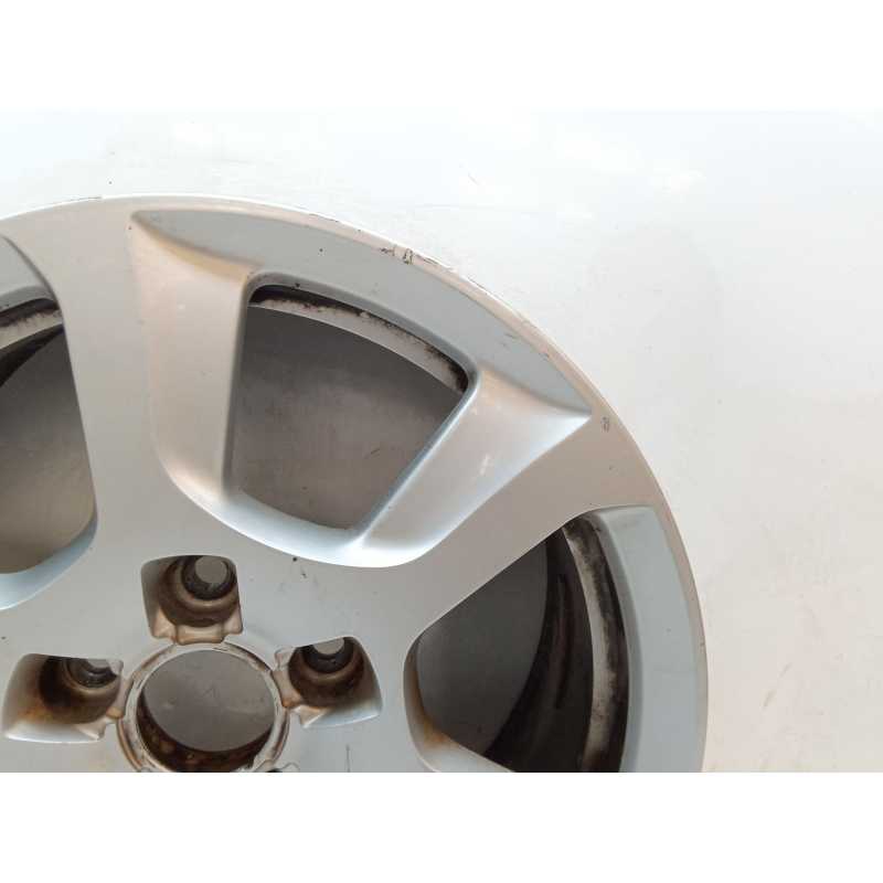 Recambio de llanta para audi a4 b8 (8k2) 2.0 tdi referencia OEM IAM 8K0601025F - Gris 4
