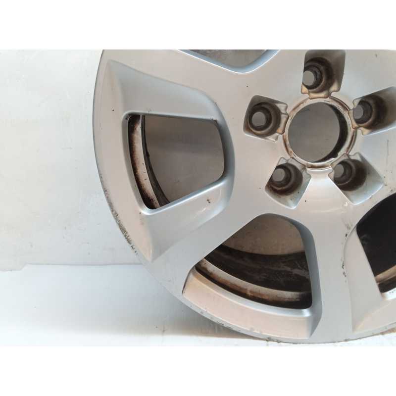 Recambio de llanta para audi a4 b8 (8k2) 2.0 tdi referencia OEM IAM 8K0601025F - Gris 5