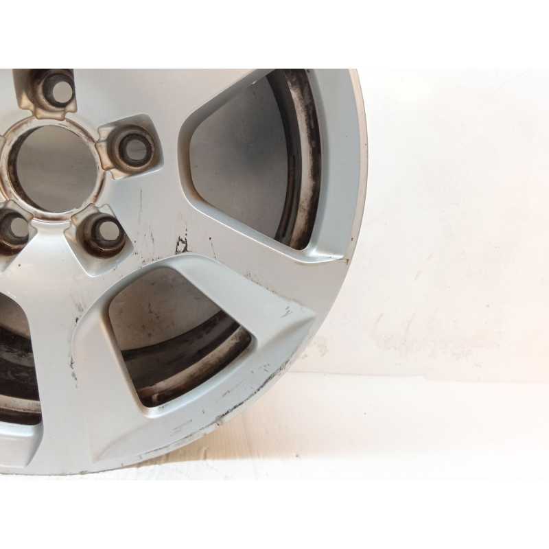 Recambio de llanta para audi a4 b8 (8k2) 2.0 tdi referencia OEM IAM 8K0601025F - Gris 6
