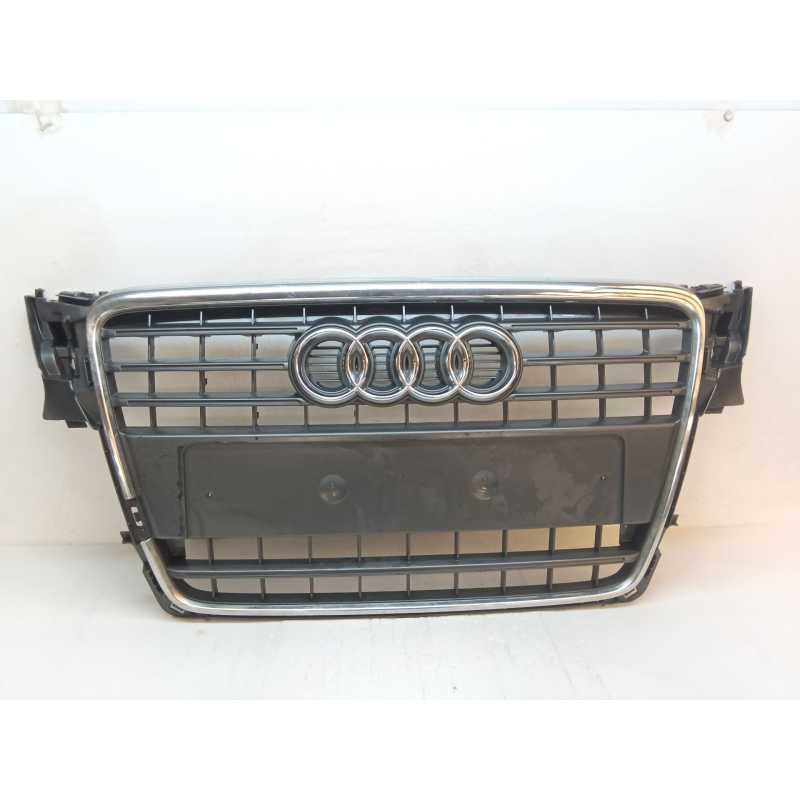 Recambio de rejilla delantera para audi a4 b8 (8k2) 2.0 tdi referencia OEM IAM 8K083651  