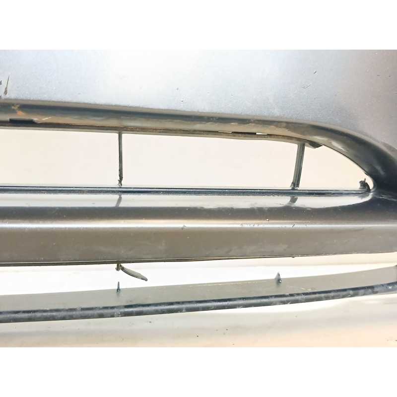 Recambio de paragolpes delantero para bmw 1 (f20) 116 d referencia OEM IAM 51117245731 - Gris oscuro 2