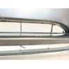 Recambio de paragolpes delantero para bmw 1 (f20) 116 d referencia OEM IAM 51117245731  