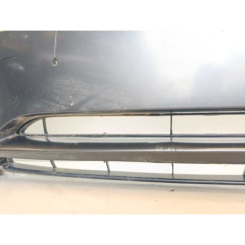 Recambio de paragolpes delantero para bmw 1 (f20) 116 d referencia OEM IAM 51117245731 - Gris oscuro 3